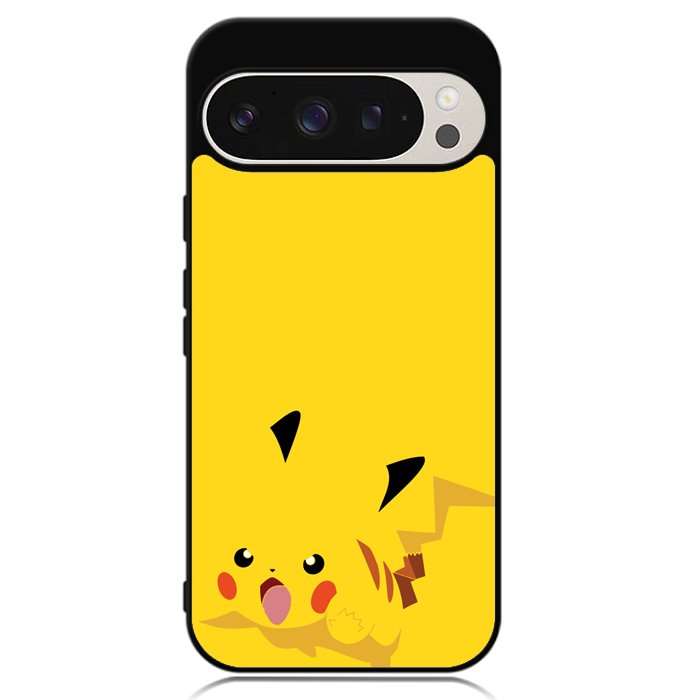 Pikachu Google Pixel 9 Pro XL Case OV0342