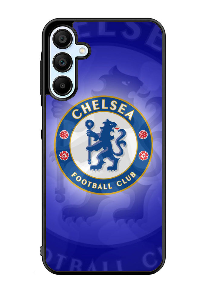 Chelsea Fc Logo Samsung Galaxy A15 5G Case OV0343