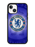 Chelsea Fc Logo iPhone 14 Case QC0343
