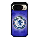 Chelsea Fc Logo Google Pixel 10 Pro XL Case QC0343