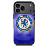 Chelsea Fc Logo iPhone 17 Pro Case OV0343