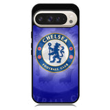 Chelsea Fc Logo Google Pixel 10 Pro XL Case OV0343