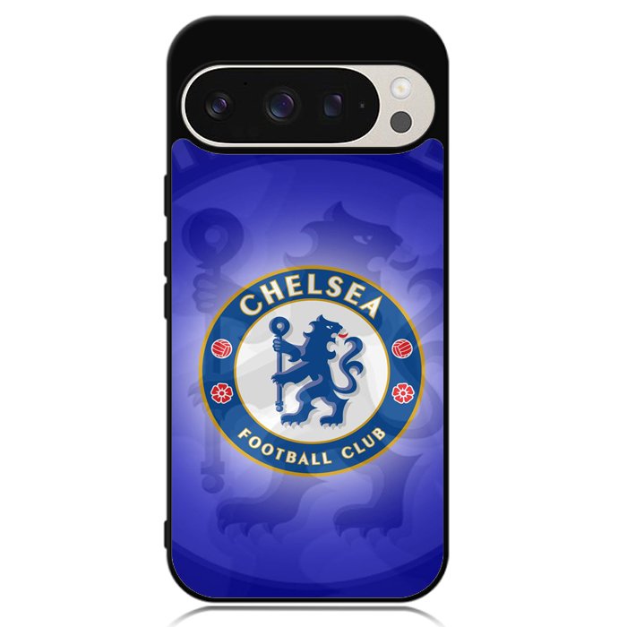 Chelsea Fc Logo Google Pixel 9 Pro XL Case OV0343