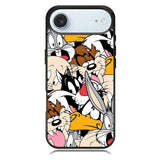 Looney Tunes Character iPhone 17 Air Case OV0344