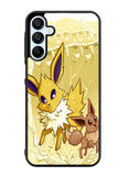 Pokemon Eevee Jolteon Samsung Galaxy A15 5G Case OV0345