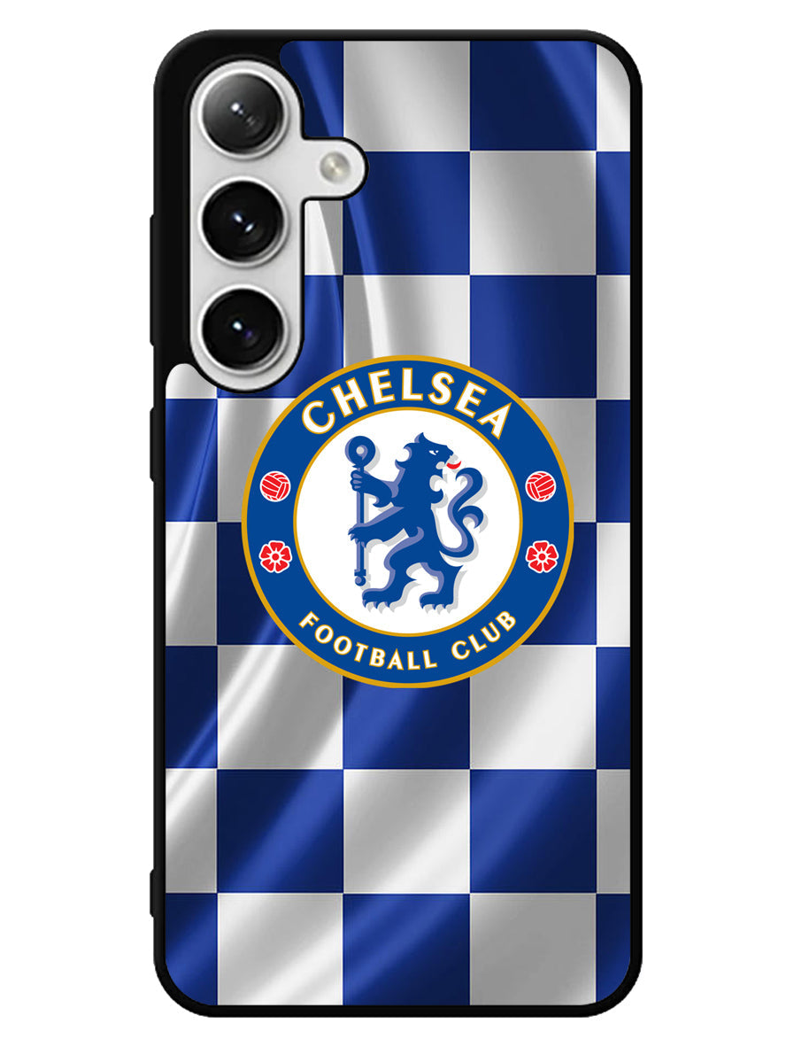 Chelsea FC 1st Samsung Galaxy S24 5G Case