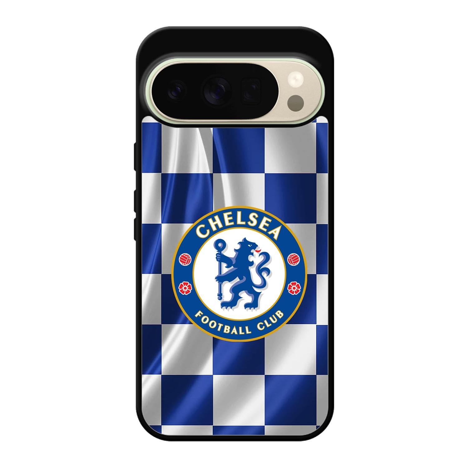 Chelsea FC 1st Google Pixel 10 Pro XL Case