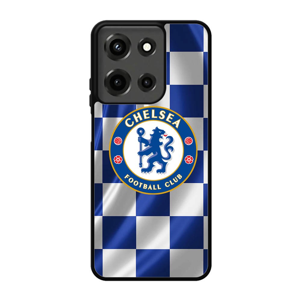 Chelsea FC 1st Motorola Moto G 5G 2025 Case OV5899