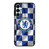 Chelsea FC 1st Samsung Galaxy A16 Case OV5899