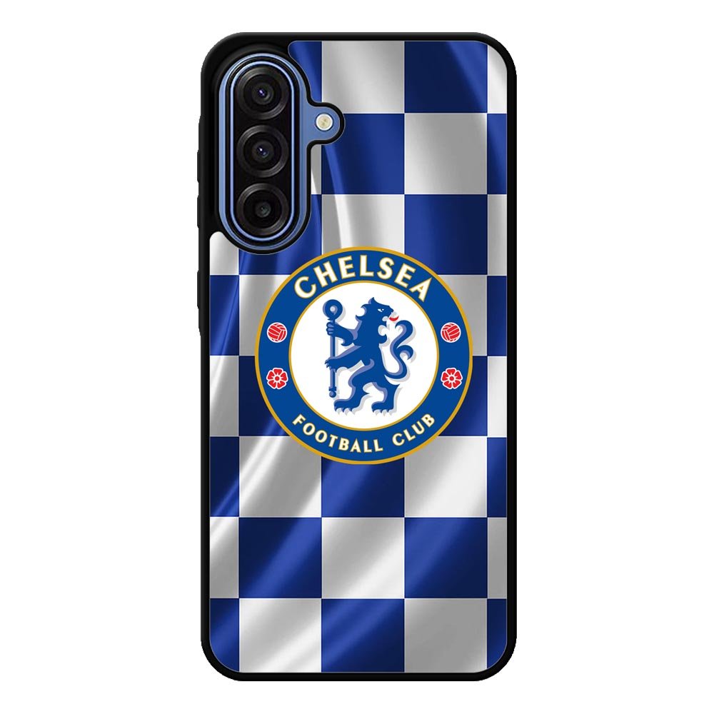 Chelsea FC 1st Samsung Galaxy A17 Case
