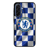 Chelsea FC 1st Samsung Galaxy A17 Case