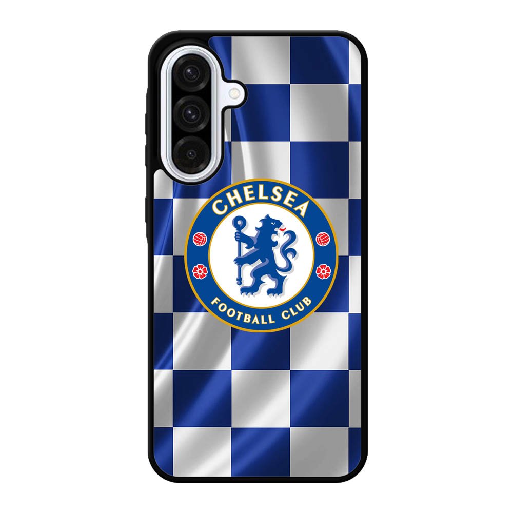Chelsea FC 1st Samsung Galaxy A56 Case OV1517