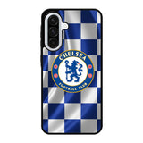 Chelsea FC 1st Samsung Galaxy A56 Case OV1517