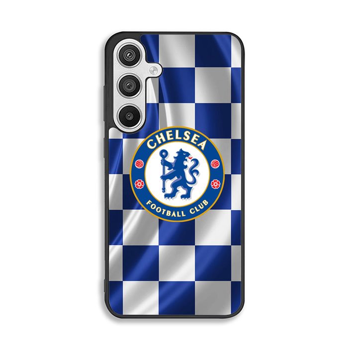 Chelsea FC 1st Samsung Galaxy A26 Case OV8144