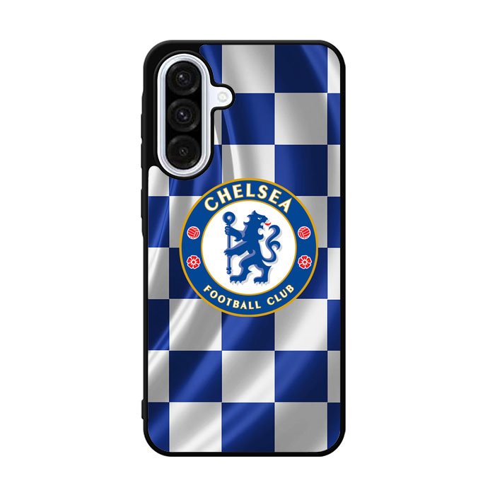 Chelsea FC 1st Samsung Galaxy A36 Case OV5899
