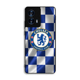 Chelsea FC 1st Motorola Moto G Power 5G 2024 Case OV8144