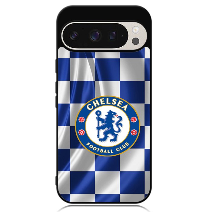 Chelsea FC 1st Google Pixel 9 Pro XL Case