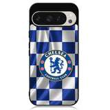 Chelsea FC 1st Google Pixel 9 Pro XL Case