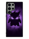 Pokemon Gengar 1st Samsung Galaxy S23 Ultra 5G Case