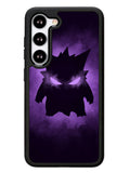 Pokemon Gengar 1st Samsung Galaxy S23 5G Case