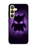Pokemon Gengar 1st Samsung Galaxy S25 Plus 5G , Samsung Galaxy S25+ 5G Case