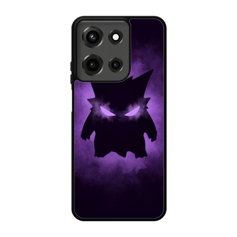 Pokemon Gengar 1st Motorola Moto G 5G 2025 Case OV0551