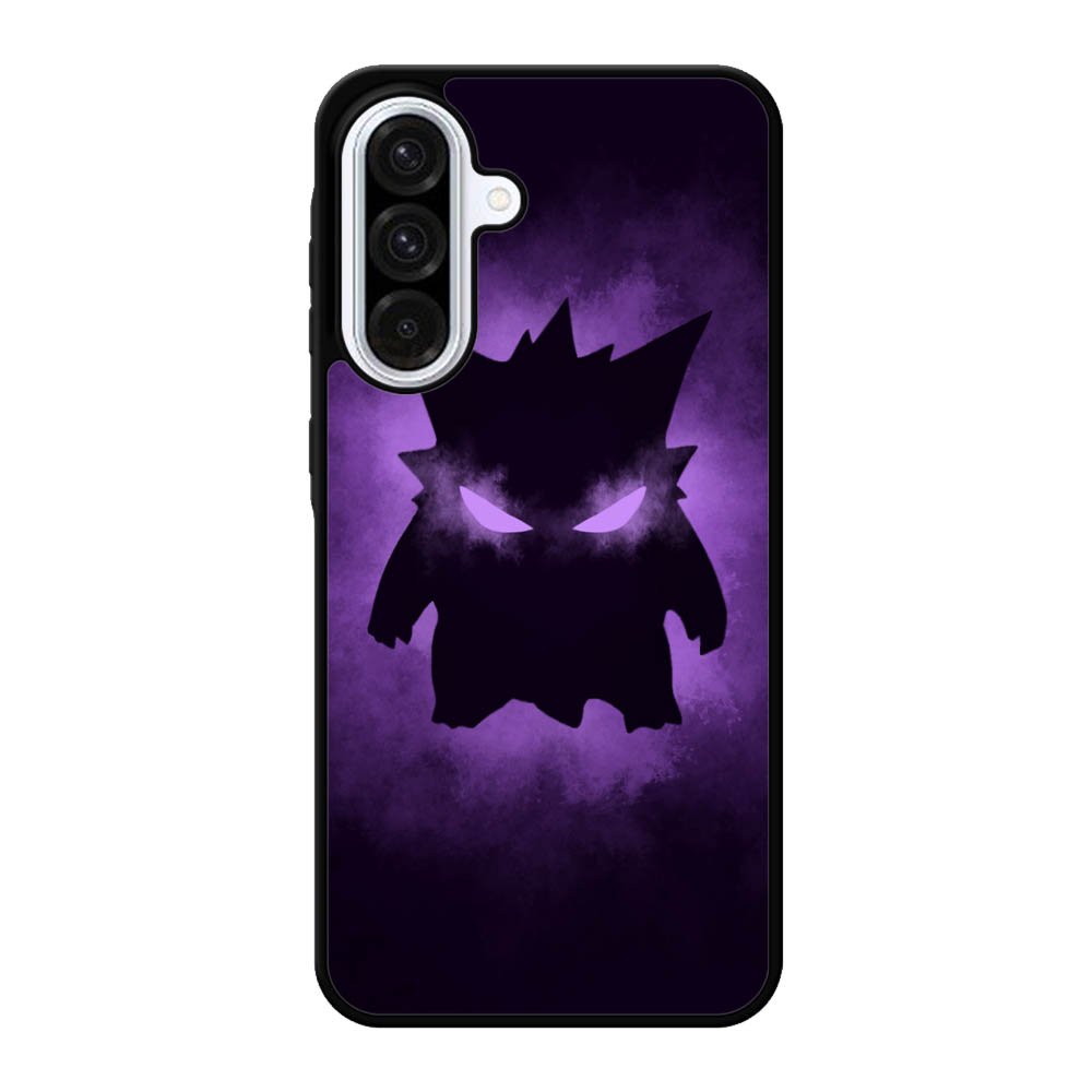 Pokemon Gengar 1st Samsung Galaxy A56 Case OV5118
