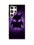 Pokemon Gengar 1st Samsung Galaxy S24 Ultra 5G Case