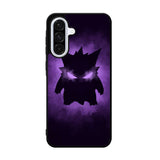 Pokemon Gengar 1st Samsung Galaxy A36 Case OV4015