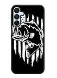 Bass Fishing 1st Samsung Galaxy A15 5G Case