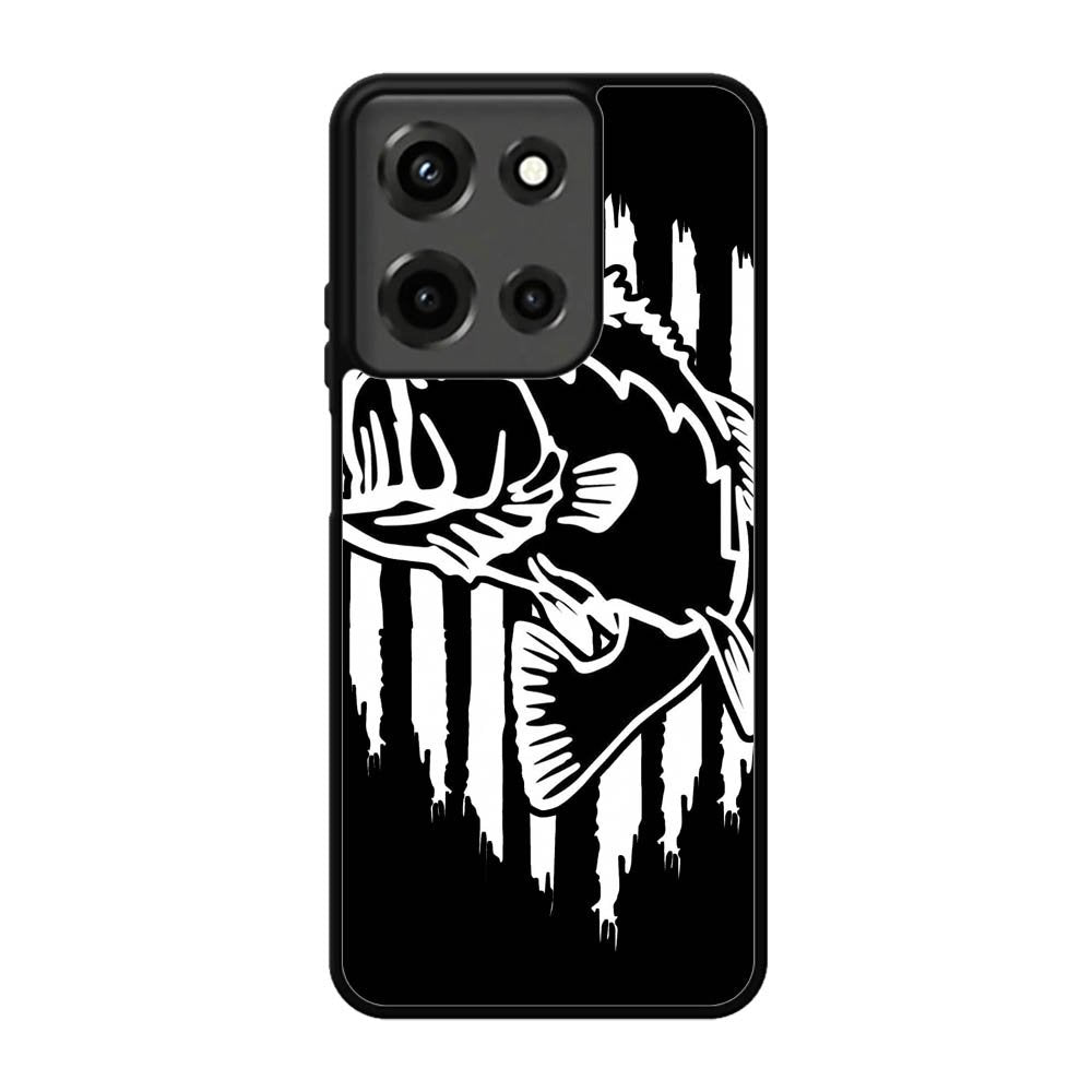 Bass Fishing 1st Motorola Moto G 5G 2025 Case OV6532