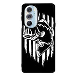 Bass Fishing 1st Motorola Moto Edge 2022 Case