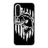 Bass Fishing 1st Samsung Galaxy A56 Case OV2028