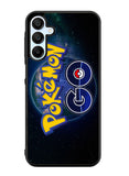 pokemon go Samsung Galaxy A35 5G Case OV0354