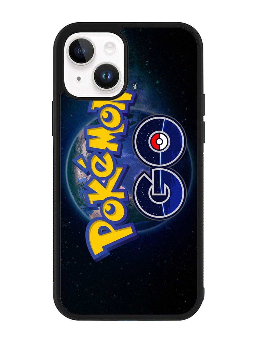 pokemon go iPhone 15 Case OV0354