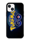 pokemon go iPhone 15 Case OV0354