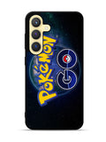 pokemon go Samsung Galaxy S25 Plus 5G , Samsung Galaxy S25+ 5G Case OV0354