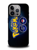 pokemon go iPhone 16 Pro Case OV0354