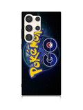 pokemon go Samsung Galaxy S23 Ultra 5G Case QC0354