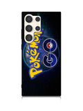 pokemon go Samsung Galaxy S25 Ultra 5G Case QC0354