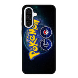 pokemon go Samsung Galaxy A56 5G Case OV0354