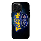 pokemon go iPhone 16 Pro Case OV0354