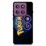 pokemon go Motorola Moto Edge 2025 | Moto Edge 60 Fusion | Moto Edge 60 Pro Case OV0354