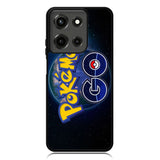 pokemon go Motorola Moto G 5G 2025 Case OV0354