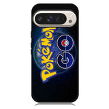 pokemon go Google Pixel 10 | Google Pixel 10 Pro Case OV0354