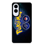 pokemon go Samsung Galaxy S25 Edge 5G Case OV0354