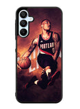 Damian Lillard Samsung Galaxy A15 5G Case OV0355