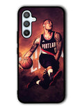 Damian Lillard Samsung Galaxy A54 5G Case OV0355