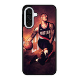 Damian Lillard Samsung Galaxy A26 5G Case OV0355