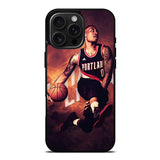 Damian Lillard iPhone 16 Pro Max Case OV0355